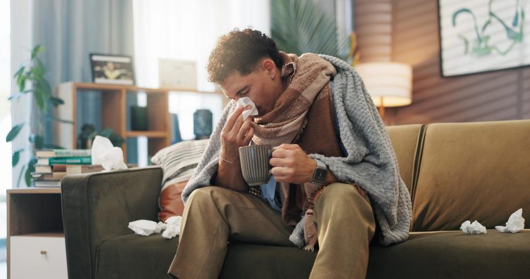 Colloidal Silver: A Powerful Natural Alternative for Cold and Flu Relief